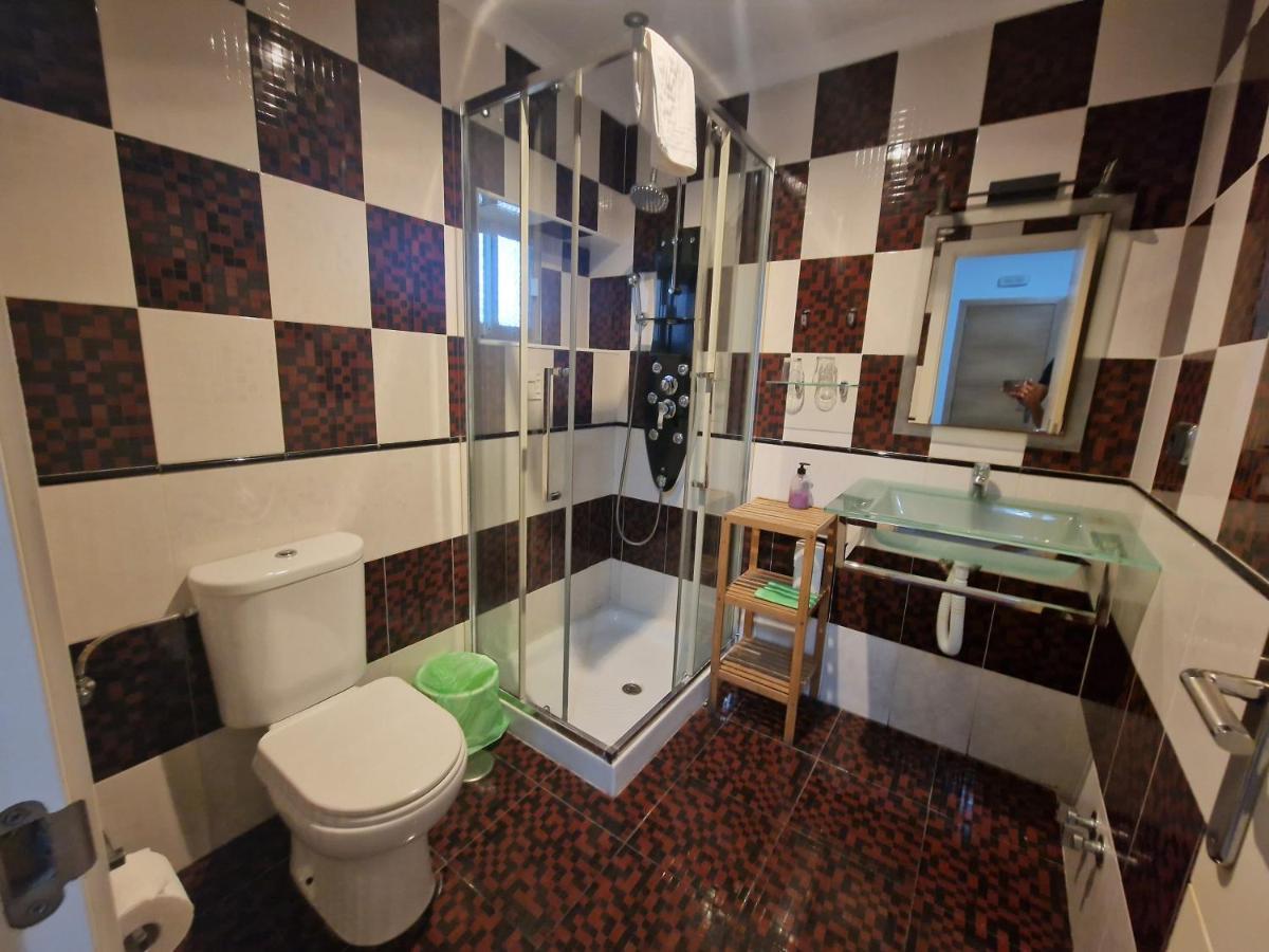 Habitaciones Miramar Болоня Екстериор снимка