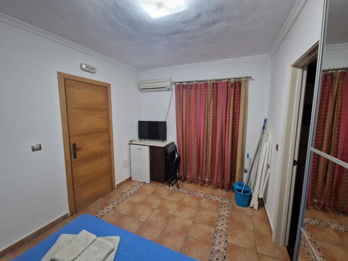 Habitaciones Miramar Болоня Екстериор снимка