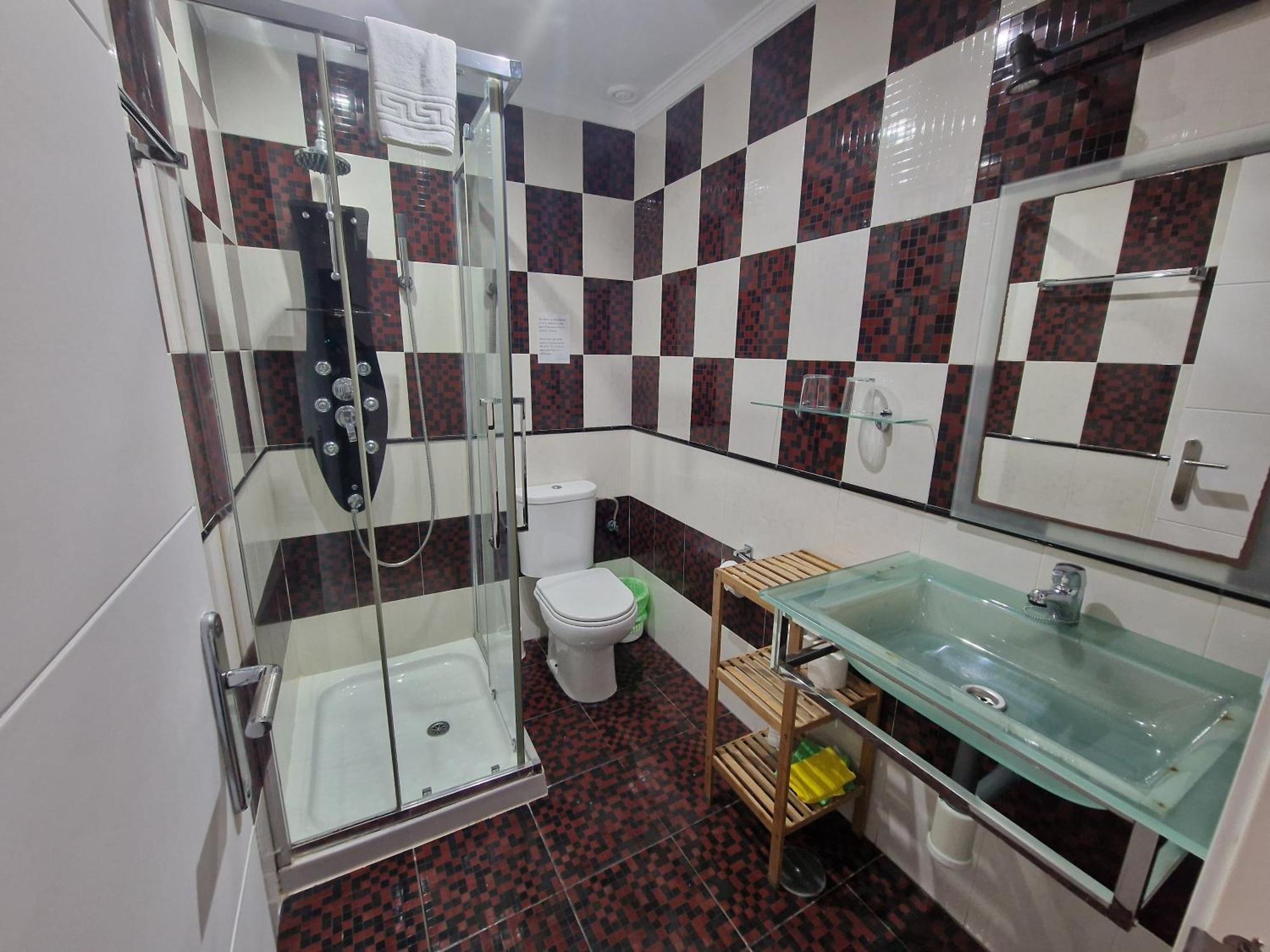 Habitaciones Miramar Болоня Екстериор снимка